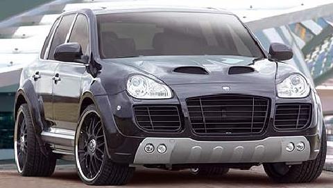 Porsche Cayenne.JPG